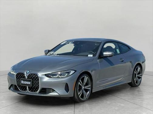 2023 BMW 430 i