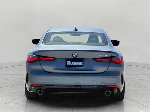 2023 BMW 430 i