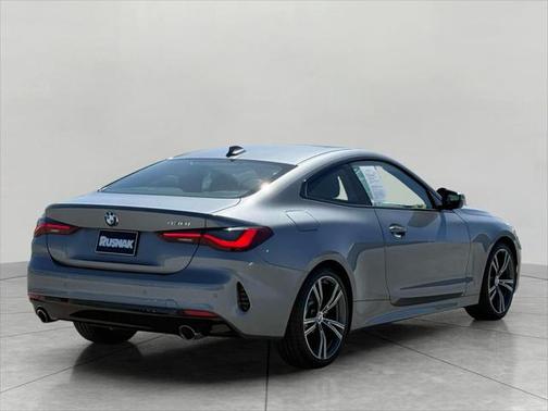 2023 BMW 430 i