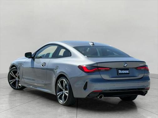 2023 BMW 430 i