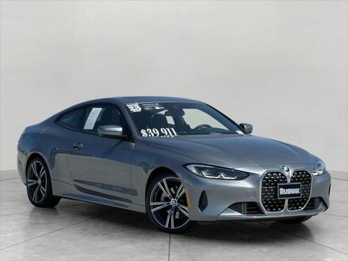 2023 BMW 430 i