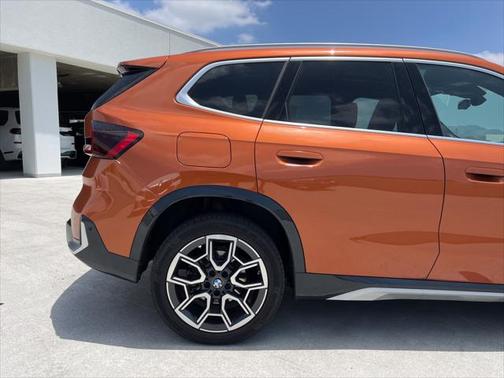 2024 BMW X1 xDrive28i