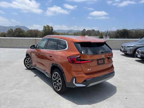 2024 BMW X1 xDrive28i