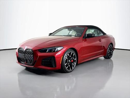 2025 BMW 430 i