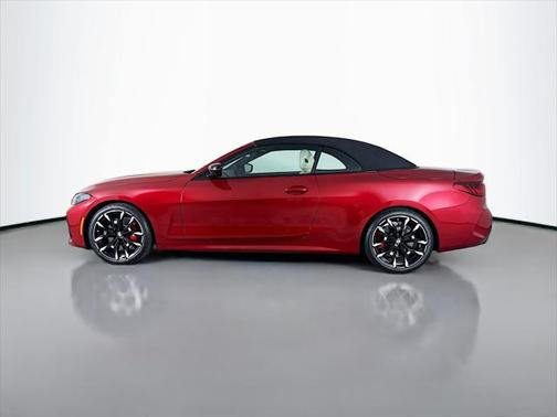 2025 BMW 430 i