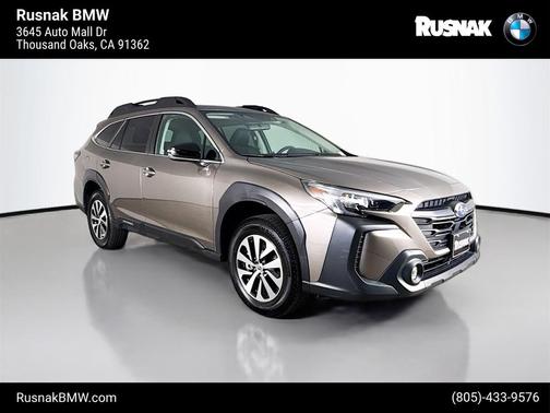 2023 Subaru Outback Premium