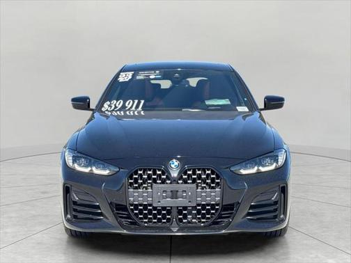 2023 BMW 430 Gran Coupe i