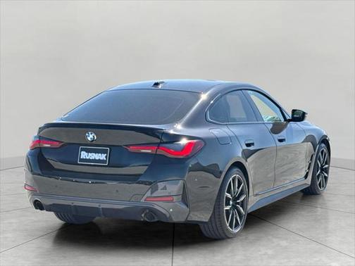 2023 BMW 430 Gran Coupe i