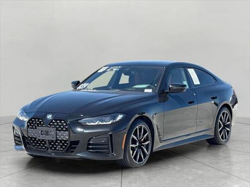 2023 BMW 430 Gran Coupe i