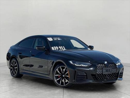 2023 BMW 430 Gran Coupe i