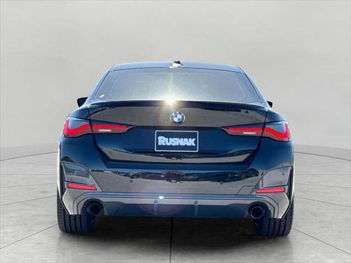 2023 BMW 430 Gran Coupe i