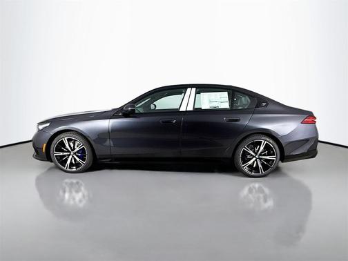 2026 BMW 530 i