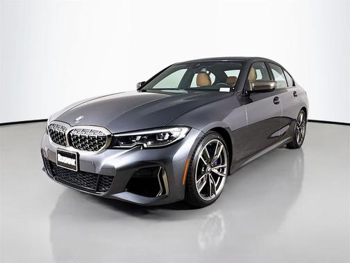 2020 BMW M340 i
