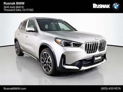 2026 BMW X1 xDrive28i