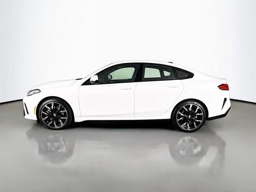 2025 BMW 228 Gran Coupe xDrive