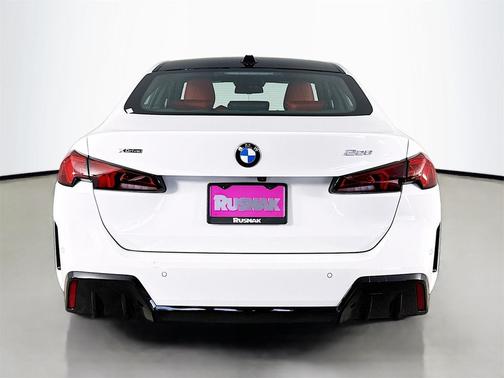 2025 BMW 228 Gran Coupe xDrive