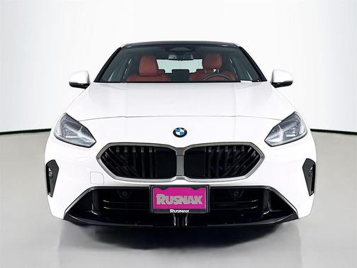 2025 BMW 228 Gran Coupe xDrive