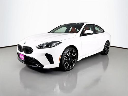 2025 BMW 228 Gran Coupe xDrive