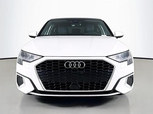 2022 Audi A3 Premium