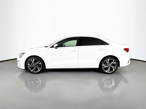 2022 Audi A3 Premium