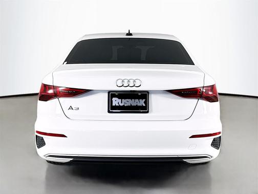 2022 Audi A3 Premium