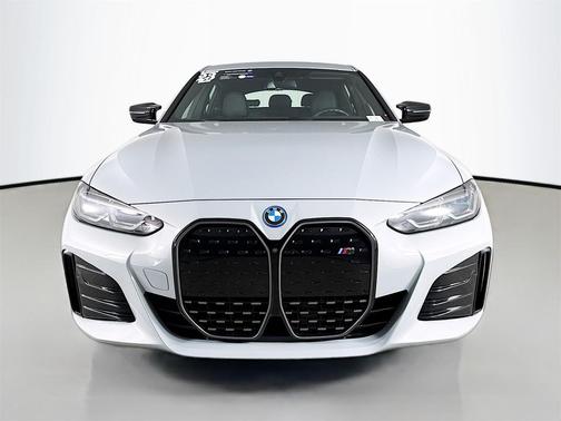 2023 BMW i4 Gran Coupe M50
