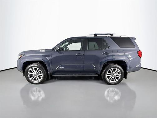 2025 Toyota 4Runner Limited