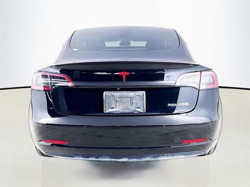 2019 Tesla Model 3 Performance