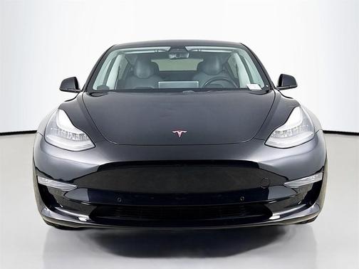 2019 Tesla Model 3 Performance