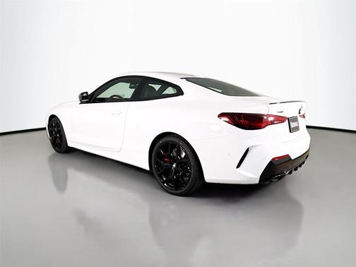 2026 BMW M440 i xDrive