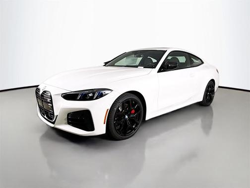 2026 BMW M440 i xDrive