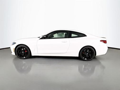 2026 BMW M440 i xDrive