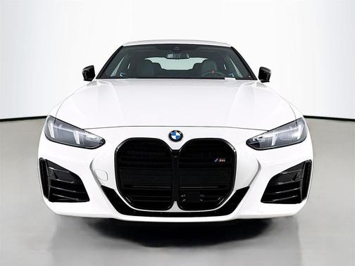 2026 BMW M440 i xDrive