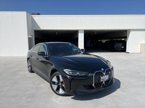2024 BMW i4 Gran Coupe eDrive35