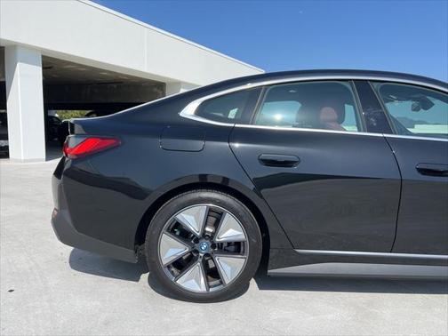 2024 BMW i4 Gran Coupe eDrive35