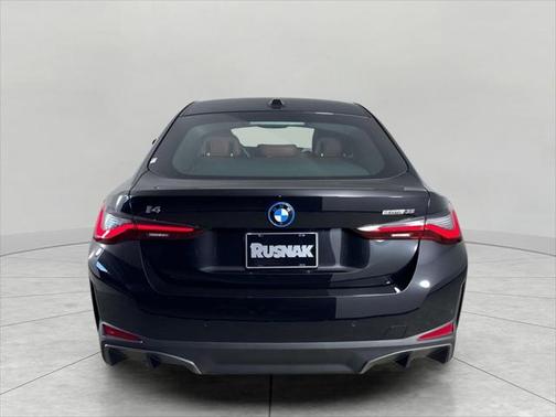 2024 BMW i4 Gran Coupe eDrive35