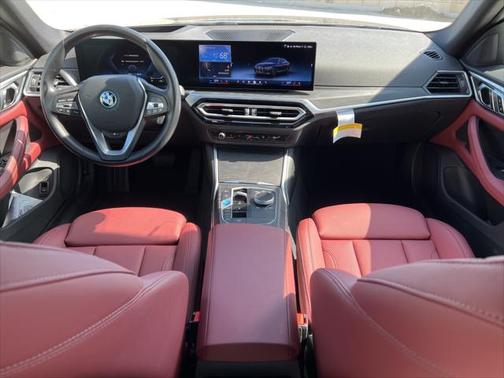 2024 BMW i4 Gran Coupe eDrive35