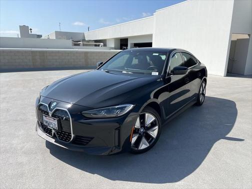 2024 BMW i4 Gran Coupe eDrive35