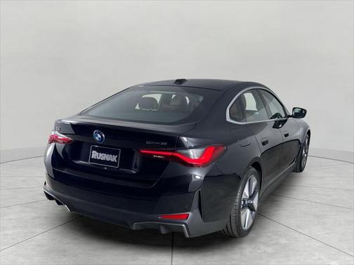2024 BMW i4 Gran Coupe eDrive35