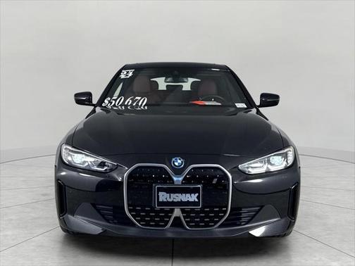 2024 BMW i4 Gran Coupe eDrive35