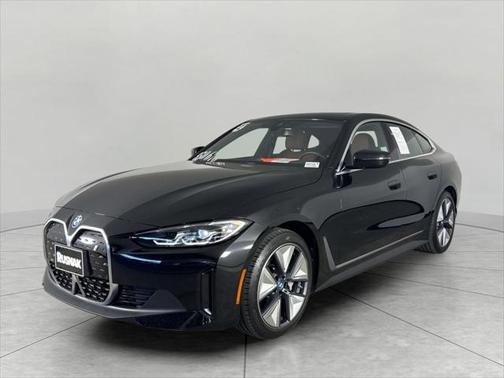 2024 BMW i4 Gran Coupe eDrive35