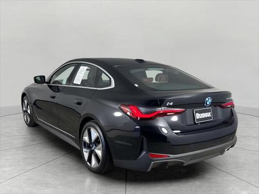 2024 BMW i4 Gran Coupe eDrive35