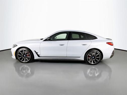 2024 BMW i4 Gran Coupe eDrive40