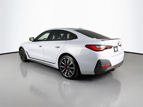 2024 BMW i4 Gran Coupe eDrive40