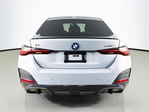 2024 BMW i4 Gran Coupe eDrive40