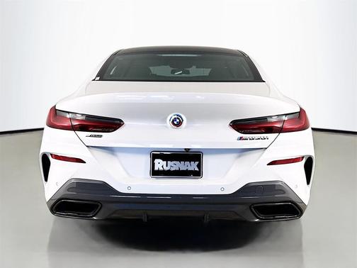 2023 BMW M850 Gran Coupe xDrive