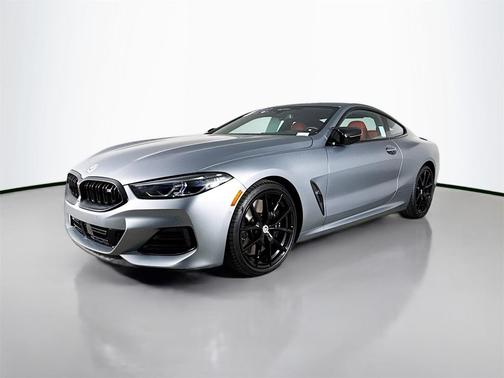 2023 BMW M850 xDrive