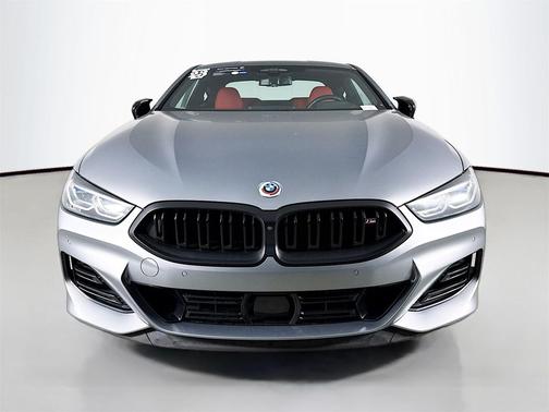 2023 BMW M850 xDrive