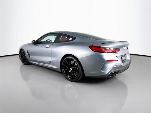 2023 BMW M850 xDrive