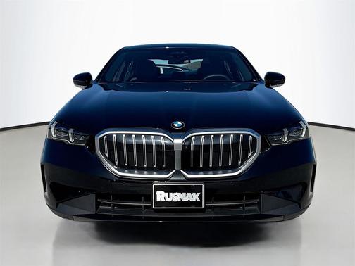 2025 BMW 540 xDrive